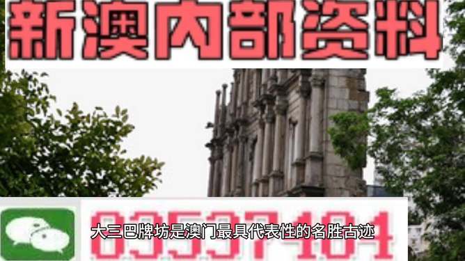 新澳门最精准免费资料大全旅游景点-详细解答、解释与落实